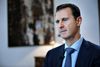 Bashar al-Assad afviser, at der findes forskellige oprørere i Syrien. De er alle gjort af det samme stof, siger han i et interview med TV 2. Foto: AP