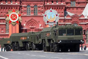 Putin bryder konsekvent tabuet om atomvåben, som har fungeret siden 1945: De kan ikke bruges i virkeligheden. Men Rusland taler mere og mere om netop det.