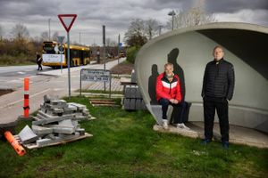 En grundejerforening i Aarhus V har kæmpet imod Aarhus Kommunes planer for udvidelsen af Viborgvej og vundet første runde.