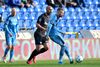 Randers FC og OB spiller søndag 0-0 i Superligaen. Foto: Bo Amstrup/Scanpix 2020