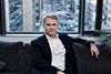 Lars Tofft er Ericssons topchef i Danmark og samtidig ansvarlig for salg og produktudvikling i 24 lande.