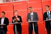 For at mindske antallet af migranter og asylansøgere vil Socialdemokratiet øge hjælpen til Afrika markant. Foto: Philip Davali/Scanpix 2019