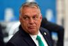 Ungarns premierminister, Viktor Orban, kritiseres - bl.a. i Bruxelles - for at nedbryde retsstaten, herunder også medierne. Foto: John Thys/Reuters