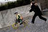 Arkivfoto: Lars Just/Polfoto