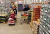 Danske kunder køber hvert år omkring 600 mio. dåser i tyske grænsebutikker, og dåser i den mængde er Dansk Retursystem A/S ikke klar til at kunne håndtere.