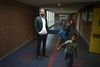 Thomas Christian Trønning, konstitueret skoleleder på Tovshøjskolen. Arkivfoto: Jens Henrik Daugaard