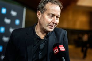 Jannik Vestergaard får en startplads efter mere end et år ude af landsholdet. Kasper Dolberg starter ude.