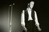 David Bowie ville være fyldt 70 år den 8. januar. Han døde den 10. januar 2016. Billedet er taget i 1976. Foto: gie Knaeps