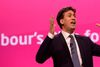 Ed Miliband.