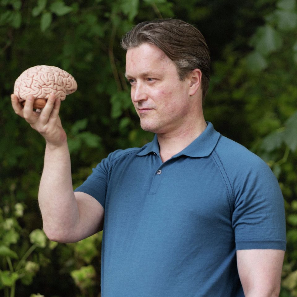 Få en superhjerne: Sådan genlærer du din hjerne at kede sig