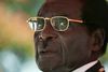 Robert Mugabe.