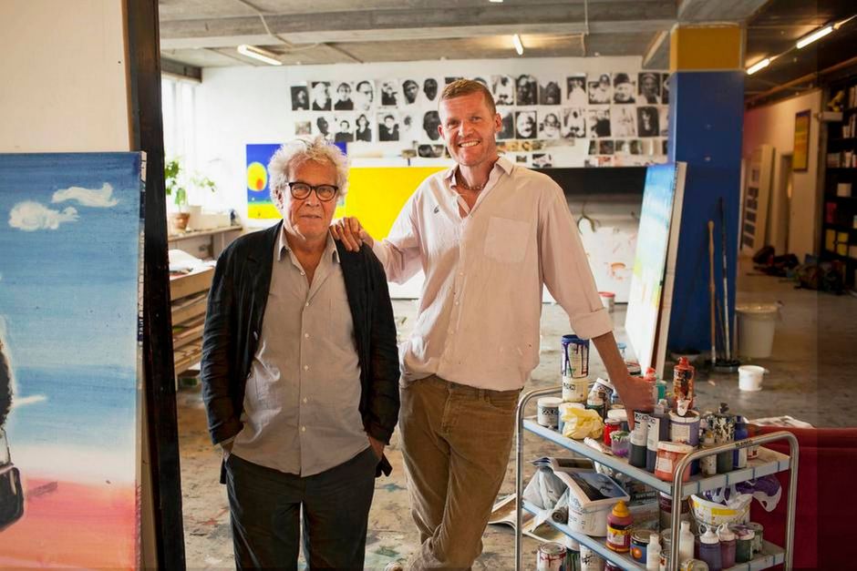 Artiklens øverste billede