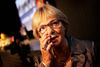 Pia Kjærsgaard, Dansk Folkepartis værdiordfører