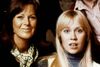 Agnetha Fältskog (th.) gør nu et uventet comeback på musikscenen.