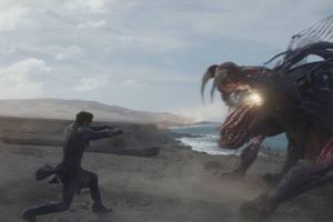 Marvel prøver grænser med ”Eternals” – guder og Oscar-vindere i skøn forening.