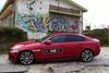 Tydelige proportioner som en baghjulstrækker med lang front og kort hæk. Alligevel ligner XE på ingen måde de to konkurrenter BMW 3 og Mercedes C. Foto: Flemming Haslund