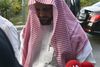 Saudi-Arabiens øverste anklager, Saud al-Mojeb. Foto: AP