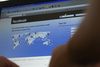 Der bliver hele tiden lavet nye undersøgelser blandt Facebook-brugere. Arkivfoto: AP