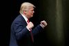 Selv om Donald Trump nu synes at være sikret nomineringen på torsdag, vil det republikanske parti frem til valget i november og måske længe efter have brug for at slikke sårene. Foto: Chuck Burton/AP