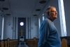 Pastor emeritus Henrik Hansen mener, at det ville gavne folkekirken, hvis man i højere grad også kiggede på lederkompetencer, når man ansatte folk. Arkivfoto: Joachim Ladefoged/Ritzau Scanpix