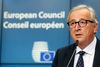 Samtidig mener Juncker, at Frontex skal have et udvidet mandat, så det kan samarbejde tættere med lande uden for EU. Foto: Stringer/Ritzau Scanpix