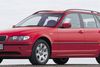 Ældre BMW'er fra 1999 til 2006 skal nu på værksted for at få kontrolleret og måske udskiftet airbag'en i passagersiden.