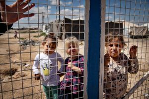 Enhedslisten kræver nu en sikkerhedsvurdering af fem børn, som ikke har fået ja til evakuering fra Syrien.