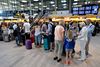 30 pct. af de klager, som danske forburgere indgiver om udenlandske virksomheder, er over flyselskaber.