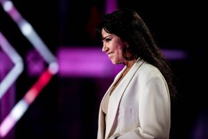Kwamie Liv er fremragende som talentudvikler og menneskekender i denne uges ”X Factor”.