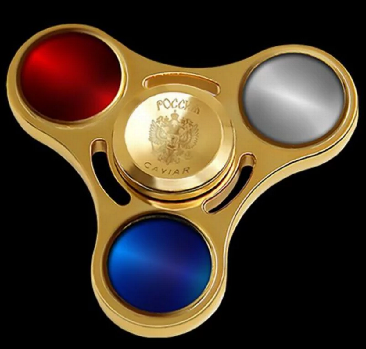 Så meget betale, hvis du vil eje dyreste fidget spinner