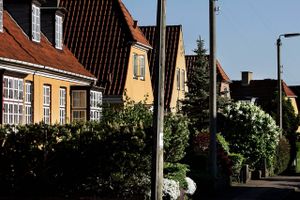Et forskningsprojekt har for første gang kortlagt de europæiske landes boligbeskatninger. Grundskylden findes blot to steder i Europa.