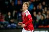 Kasper Dolberg. Foto: Jens Dresling