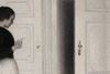 Vilhelm Hammershøis maleri "Ida læser et brev" fra 1899 blev solgt for godt 15,5 mio. danske kroner.