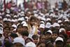 Arkivfoto: Gurinder Osan/AP