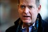 Søren Brostrøm understreger i samme ombæring, at vaccinerne har stillet os et bedre sted denne vinter end sidste vinter. Foto: Philip Davali/Ritzau Scanpix)