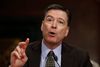 James Comey. Foto: Carolyn Kaster/AP