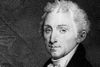 James Monroe, USA's femte præsident blev den sidste præsident i etpartisystemet.
