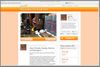 GoFundMe er en af de websider, hvor der indsamles penge til gode ideer.