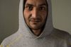 Ahmad Ghazi, 24 år I Syrien: Formand på byggeplads, uddannet smed. I Danmark: Hvilket som helst arbejde, gerne inden for turisme.