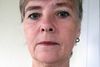 Nina Harboe er gift med en mand, der er dement.