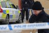 Politiet i Malmø opfordrer kvinder til at færdes sammen emd andre efter tre sager om voldtægter inden for en måned. Arkivfoto: Svensk Politi