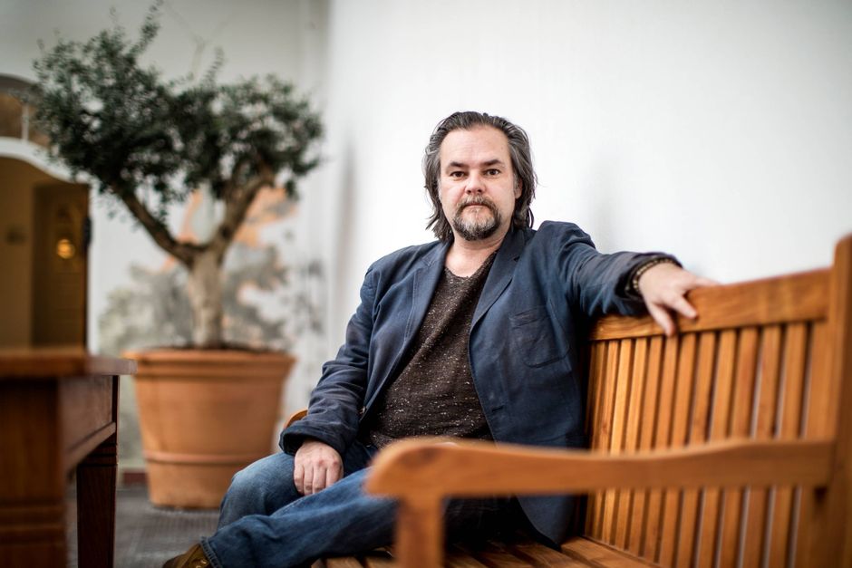 Mener overvismand Carl-Johan Dalgaard virkelig, at man ikke kan fremrykke reguleringen af overførselsindkomster? spørger Willy Bregnhøj. Arkivfoto: Stine Bidstrup 