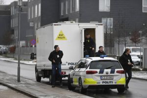 Der har siden jul været 14 knivstikkerier i København og omegn. Politiet efterforsker en sammenhæng mellem sagerne.