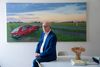 Advokat Jesper Ravn har i 25 år ført sager for landets største forsikringsselskaber, men sagen om Falke Biler er den vildeste sag, han nogensinde har haft. Foto: Stine Bidstrup