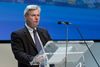 Peter Taksøe-Jensen, der skal lave en udredning af dansk udenrigspolitik, ser migration som en udfordring.