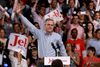 62-årige Jeb Bush har længe været en af de helt store favoritter til at blive Republikanernes præsidentkandidat i 2016.