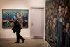 Nogle kulturinstitutioner kommer til at vente lidt på at få svar på, om de får del i støttekronerne. Andre er allerede nu sikret penge – bl.a. Museum Overtaci, der får 1,5 mio. kr. årligt. Arkivfoto: Peter Klint