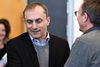 KL's forhandler, borgmester Michael Ziegler, og Anders Bondo Christensen fra Danmarks Lærerforening mødes formentlig allerede fredag eftermiddag.