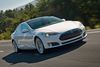 Som en konsekvens af de nye afgifter er der blev solgt utrolig få Tesla'er i 2016.