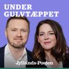 Coverbillede til Under gulvtæppet